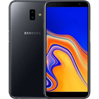 Điện thoại Samsung Galaxy J6+