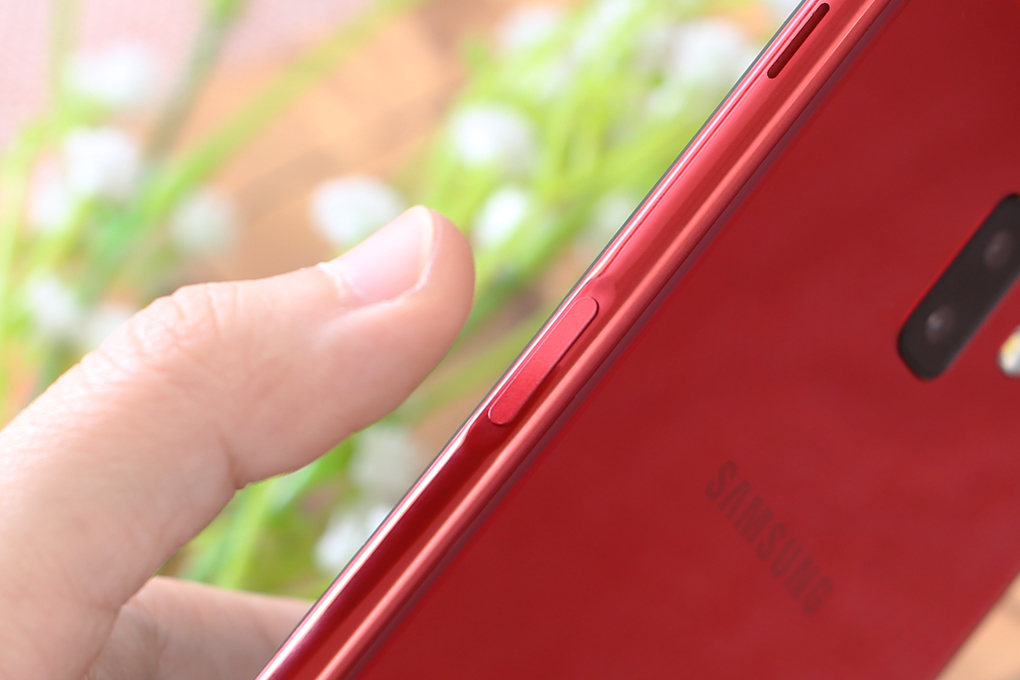Điện thoại Samsung Galaxy J6+