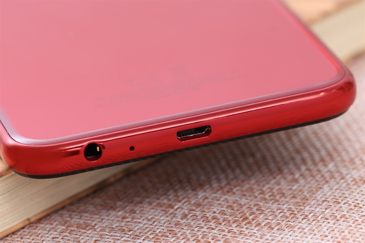 Điện thoại Samsung Galaxy J6+