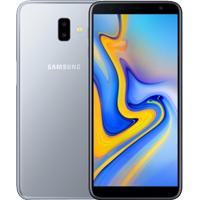 Điện thoại Samsung Galaxy J6+