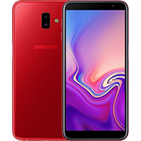 Điện thoại Samsung Galaxy J6+