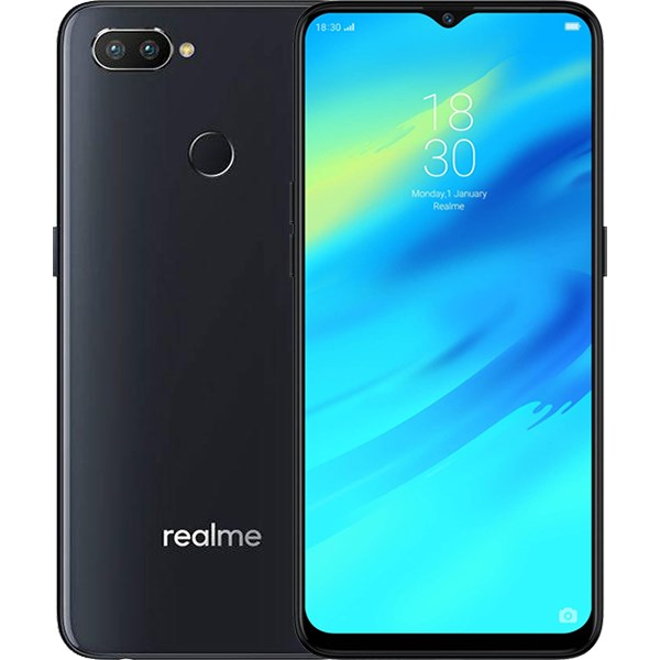 realme 2 pro front camera