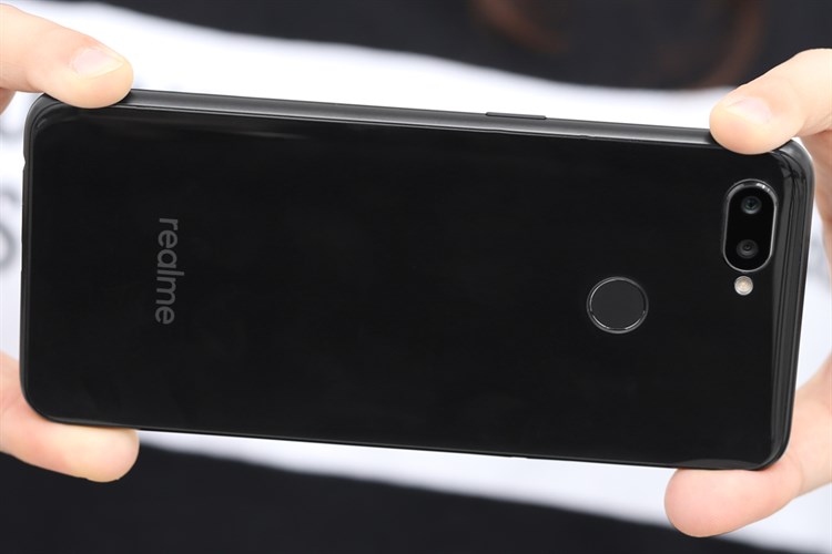 Điện thoại realme 2 Pro 8GB/128GB