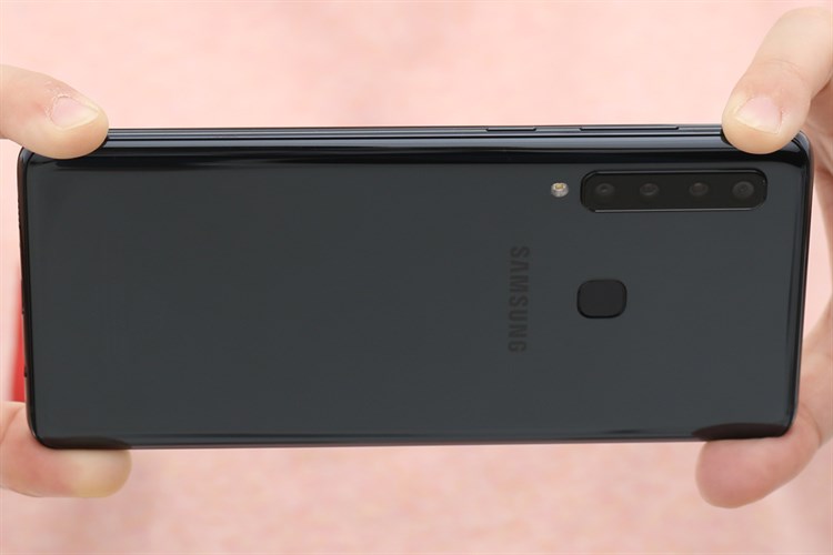 Điện thoại Samsung Galaxy A9 (2018)