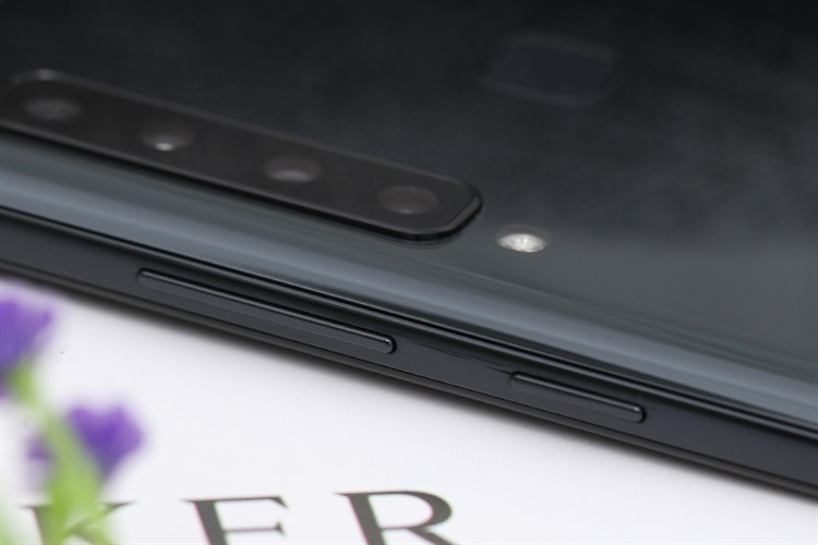 Điện thoại Samsung Galaxy A9 (2018)