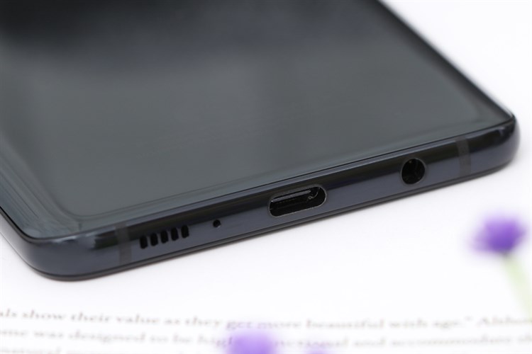 Điện thoại Samsung Galaxy A9 (2018)