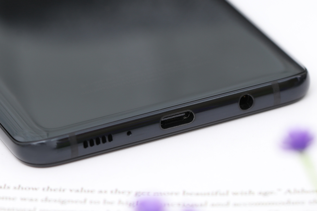 Điện thoại Samsung Galaxy A9 (2018)