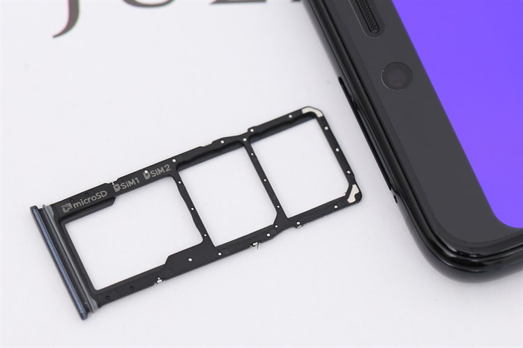 Điện thoại Samsung Galaxy A9 (2018)