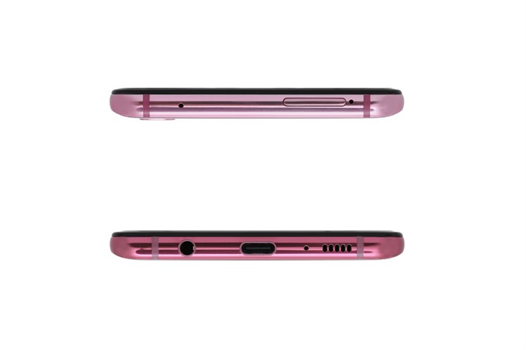 Điện thoại Samsung Galaxy A9 (2018)