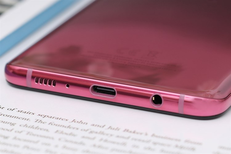 Điện thoại Samsung Galaxy A9 (2018)