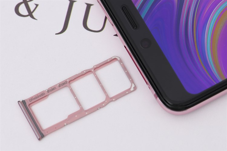 Điện thoại Samsung Galaxy A9 (2018)