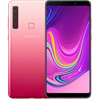 Điện thoại Samsung Galaxy A9 (2018)