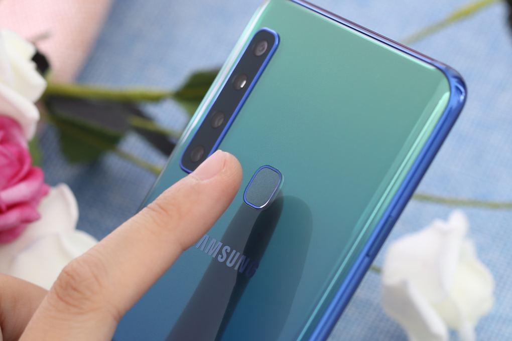 Điện thoại Samsung Galaxy A9 (2018)