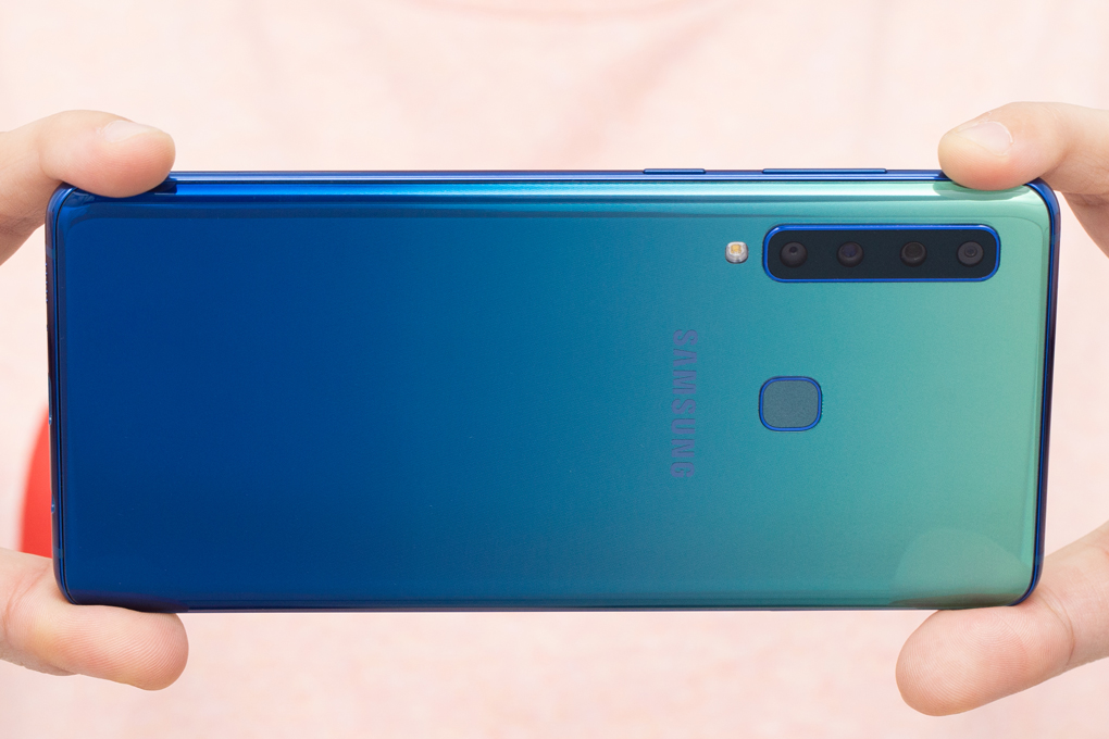 Điện thoại Samsung Galaxy A9 (2018)