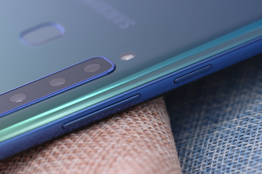 Điện thoại Samsung Galaxy A9 (2018)