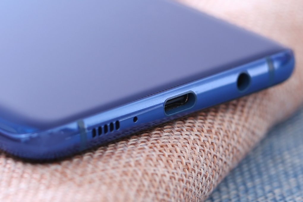 Điện thoại Samsung Galaxy A9 (2018)
