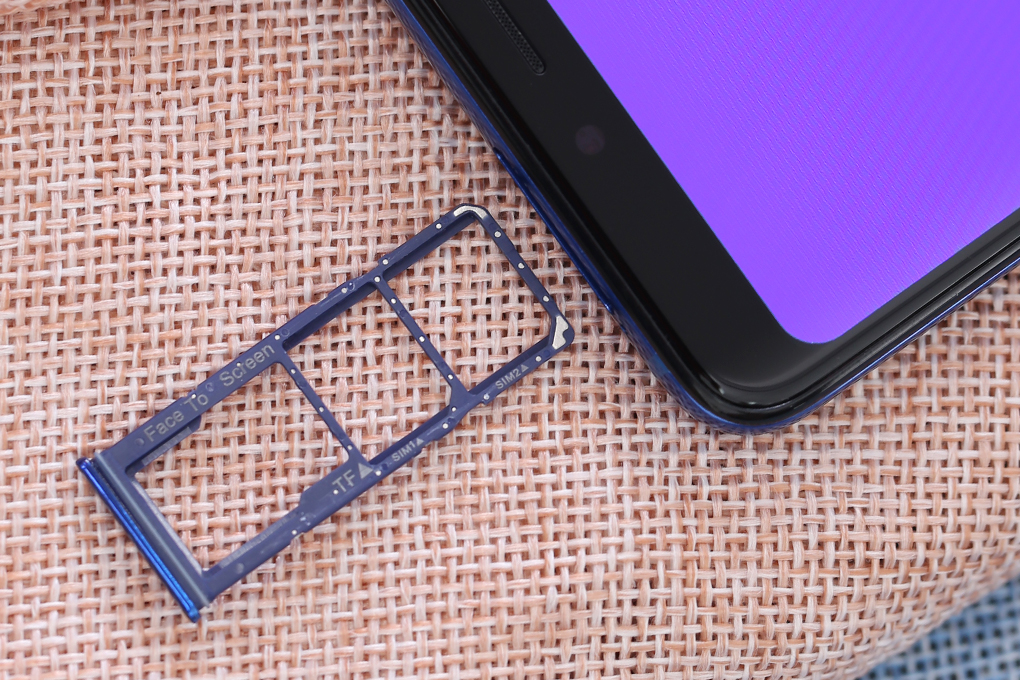 Điện thoại Samsung Galaxy A9 (2018)