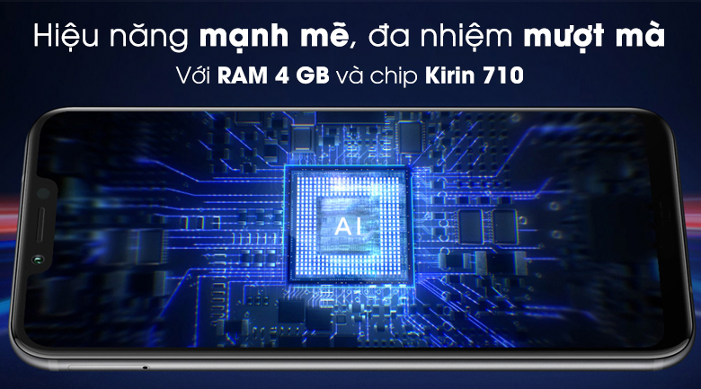 Điện thoại Huawei Y9 (2019)