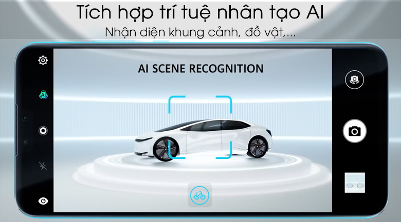 Điện thoại Huawei Y9 (2019)