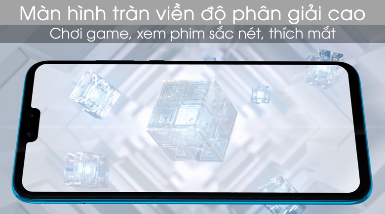 Điện thoại Huawei Y9 (2019)