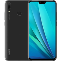 Điện thoại Huawei Y9 (2019) Màu Đen