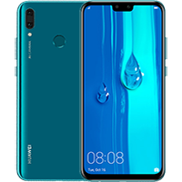 Điện thoại Huawei Y9 (2019) Màu Xanh Dương