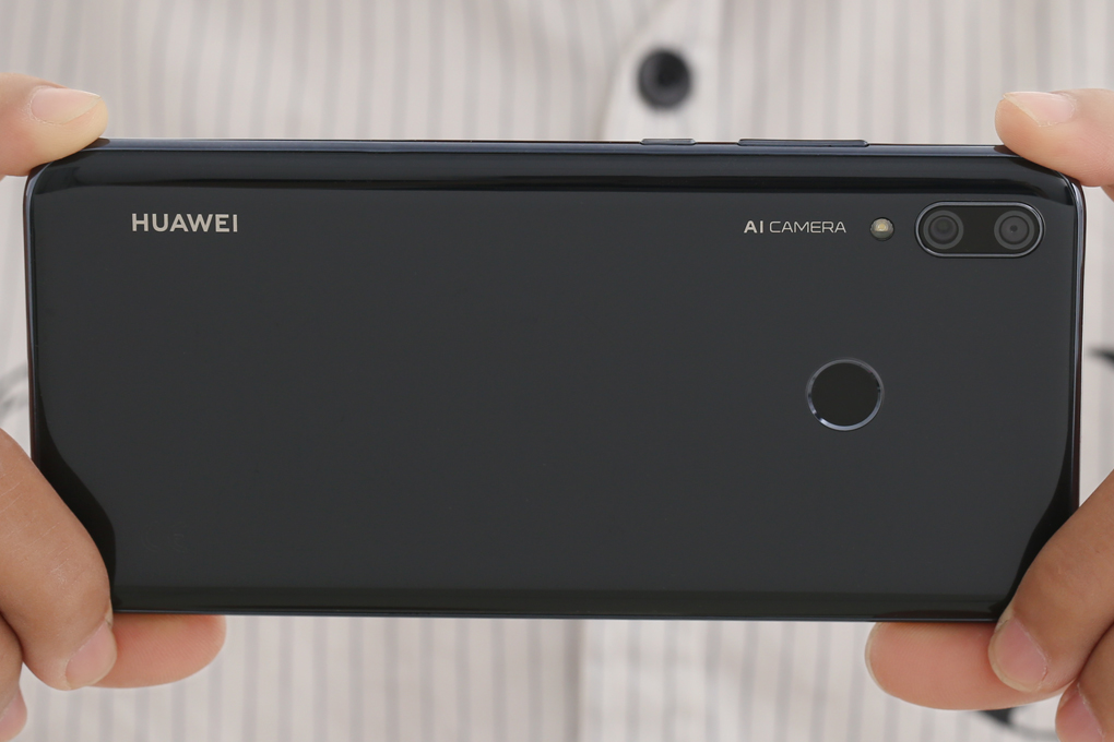 Huawei Y9 (2019) - 47