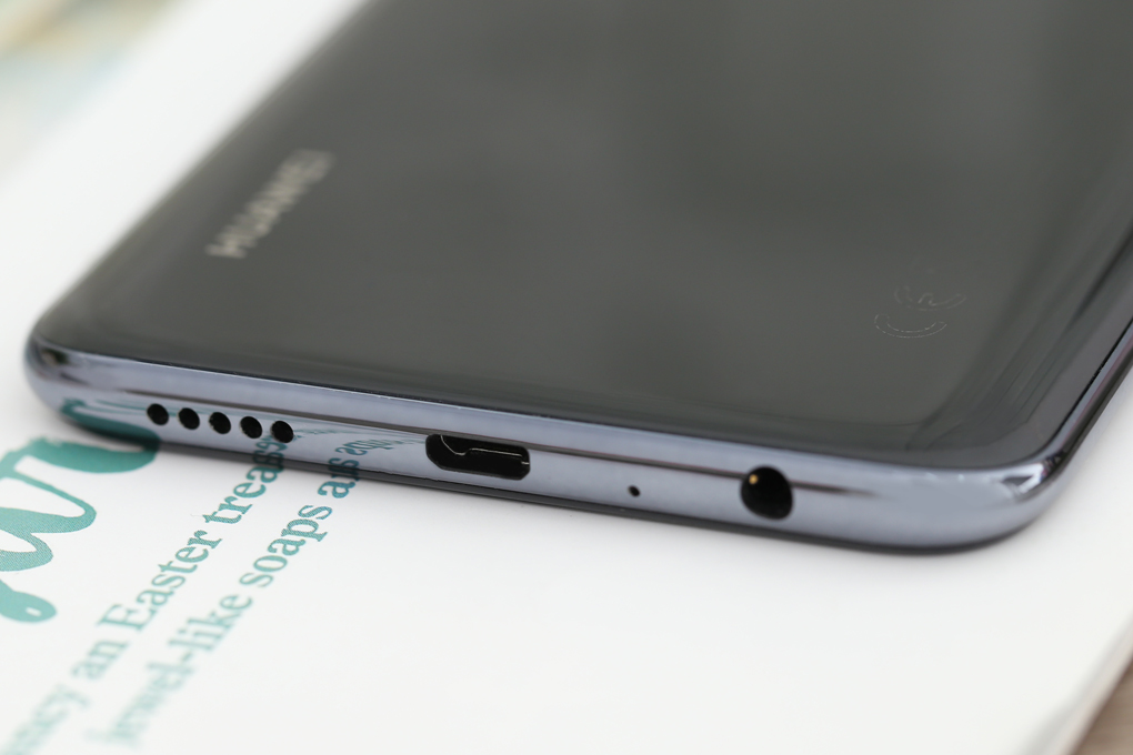 Huawei Y9 (2019) - 23