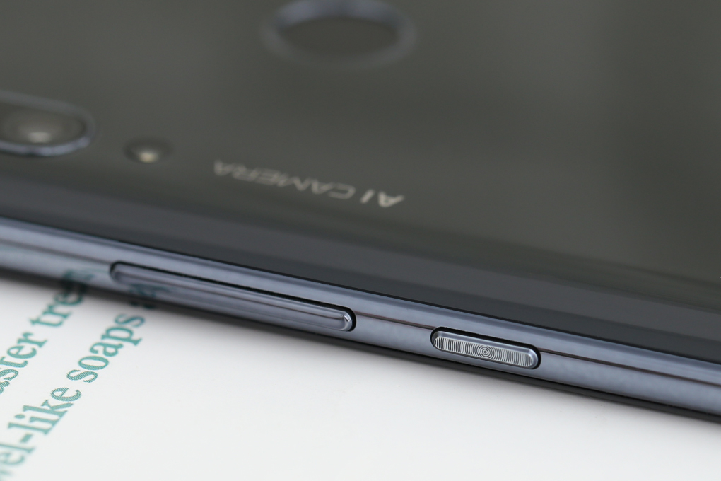 Huawei Y9 (2019) - 27