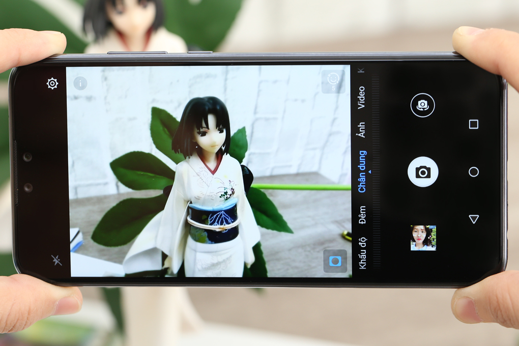 Huawei Y9 (2019) - 39