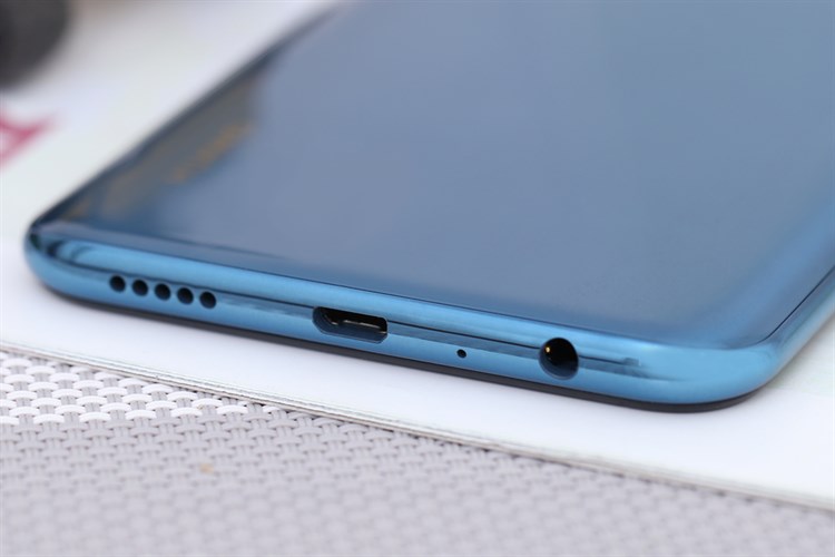 Điện thoại Huawei Y9 (2019) Màu Xanh Dương