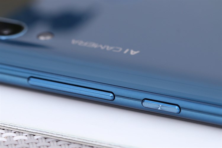Điện thoại Huawei Y9 (2019) Màu Xanh Dương