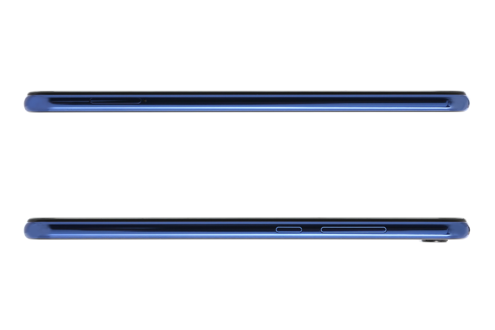 Điện thoại Xiaomi Mi 8 Lite Màu Xanh Dương