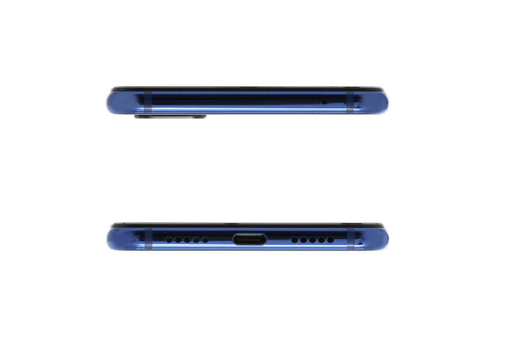 Điện thoại Xiaomi Mi 8 Lite Màu Xanh Dương