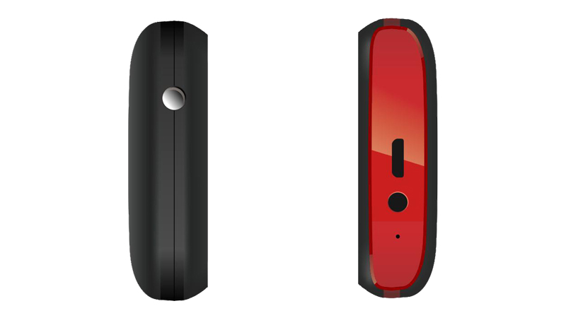 Đèn pin trên điện thoại Mobiistar B249 Đèn pin trên điện thoại Mobiistar B249