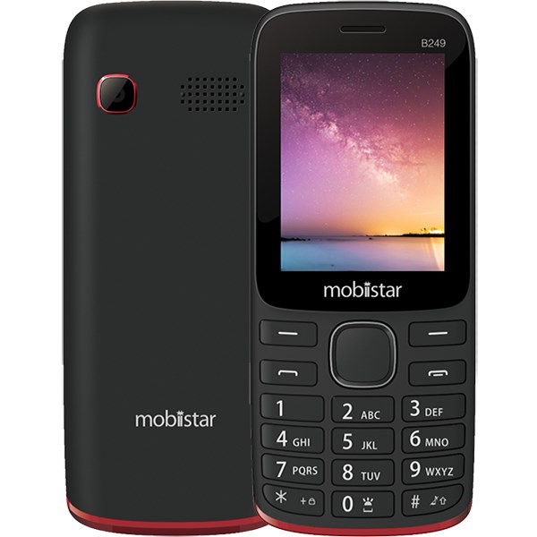 Mobiistar B249