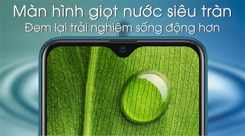 Điện thoại OPPO A7