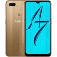 Điện thoại OPPO A7