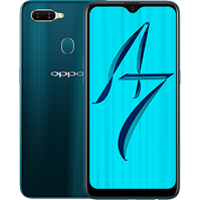 oppo a7 ram 6 64