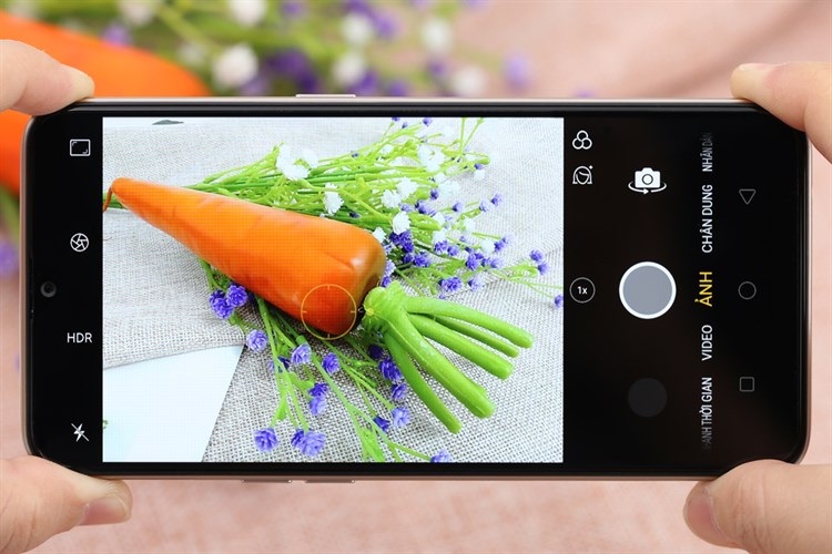 Điện thoại OPPO A7