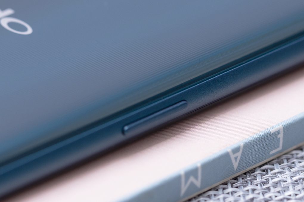 Điện thoại OPPO A7
