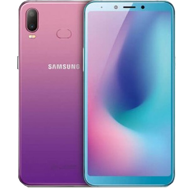 Samsung Galaxy A6s