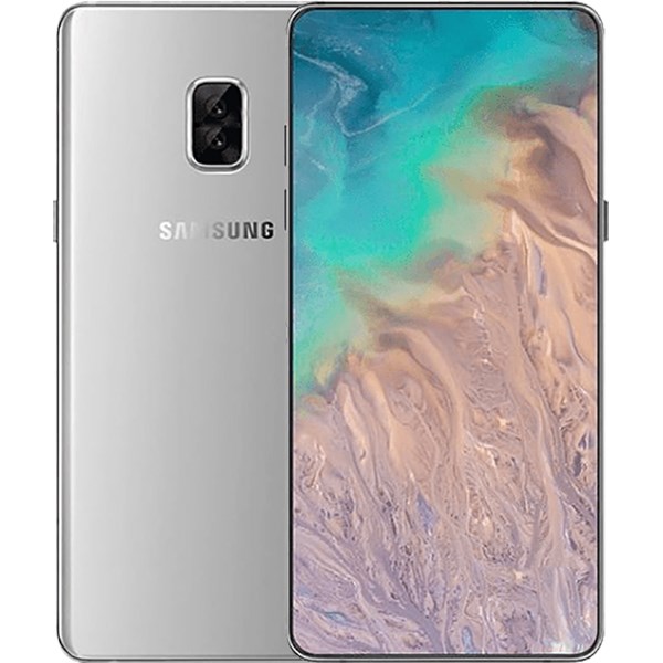 Điện thoại Samsung Galaxy P30+