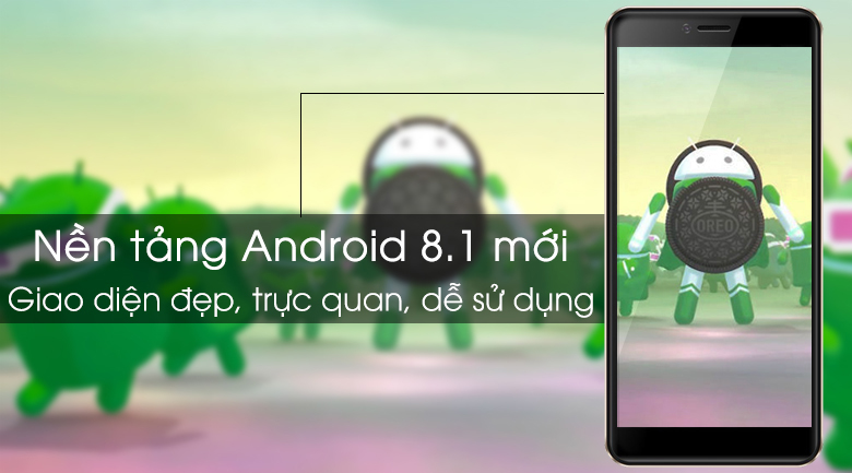 Điện thoại Mobell S60