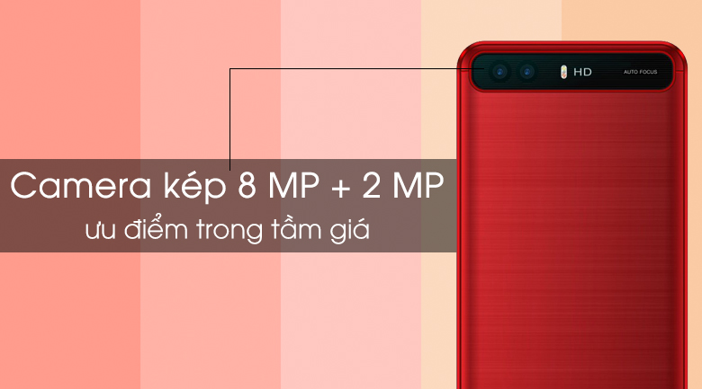 Điện thoại Mobell S60