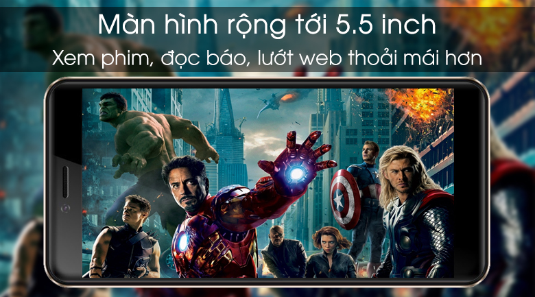 Điện thoại Mobell S60