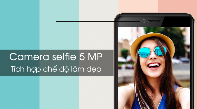 Điện thoại Mobell S60