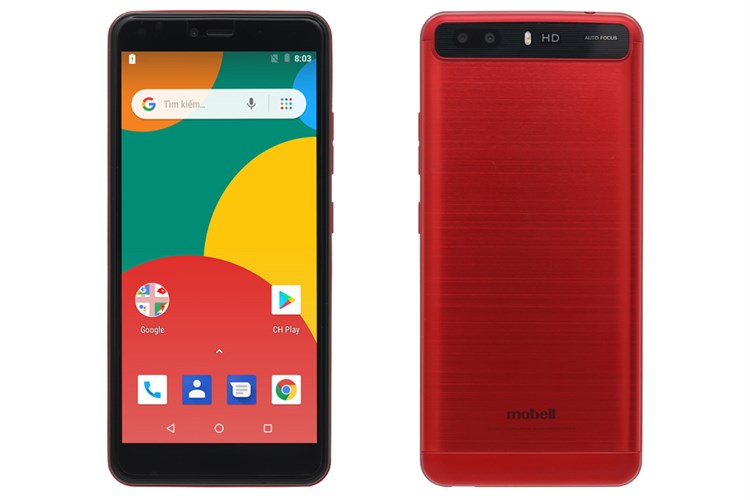 Điện thoại Mobell S60