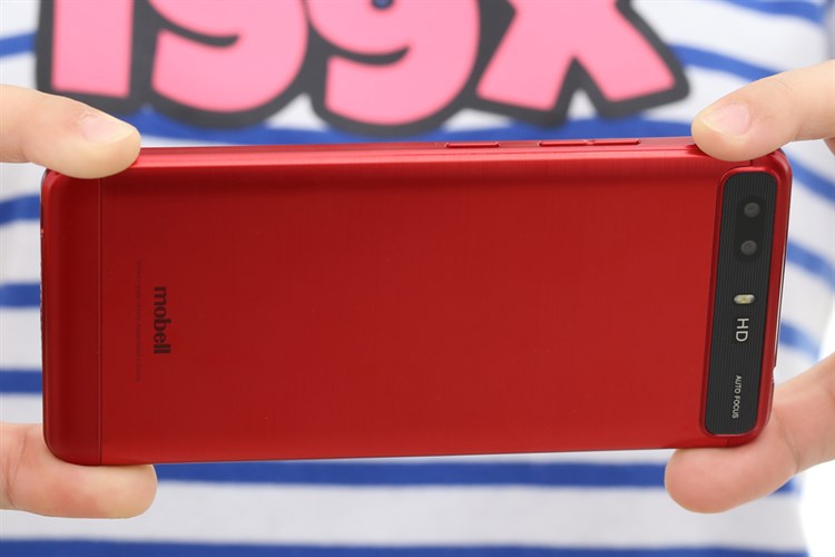 Điện thoại Mobell S60