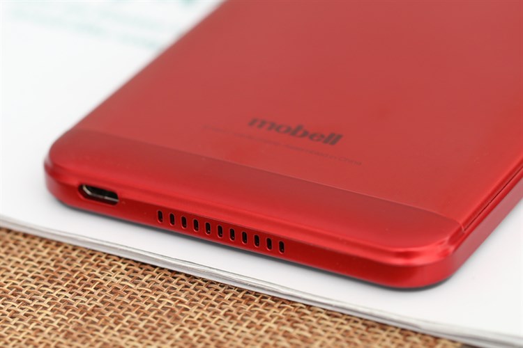 Điện thoại Mobell S60